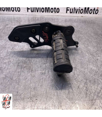 Platine repose pied Avant Droit KAWASAKI vulcan 650 - 2018