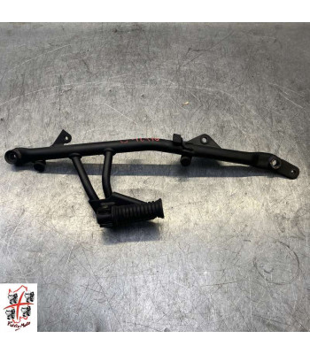 Platine repose pied Arrière Gauche KAWASAKI vulcan 650 - 2018