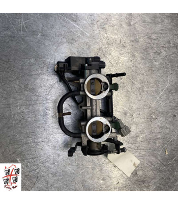 Rampe d'injection KAWASAKI vulcan 650 - 2018