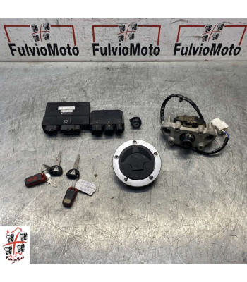Kit serrure complet KAWASAKI vulcan 650 - 2018
