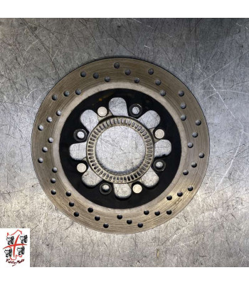 Disque de frein Arrière KAWASAKI vulcan 650 - 2018