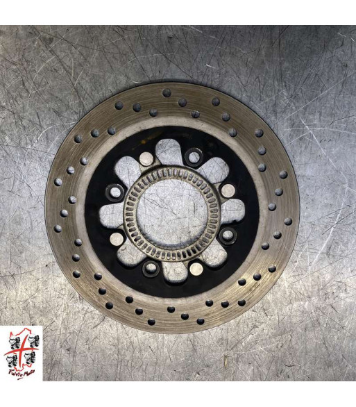 Disque de frein Arrière KAWASAKI vulcan 650 - 2018