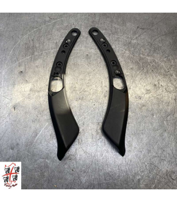 Flanc de selle LOT KAWASAKI vulcan 650 - 2018