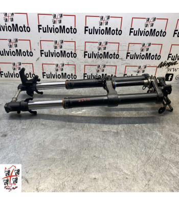 Fourche KTM DUKE 390 - 2017