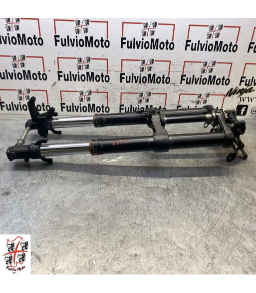 Fourche KTM DUKE 390 - 2017