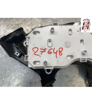 Compteur YAMAHA X-MAX 125 - 2013