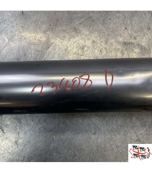 Ligne échappement Droit SUZUKI GSX 1100 - 1994