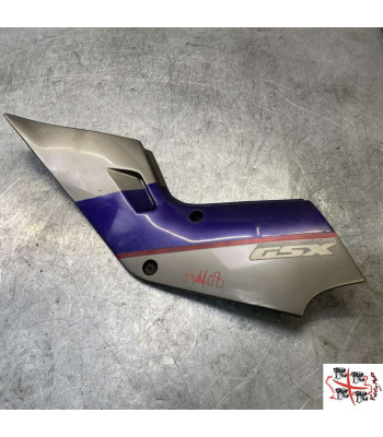 Flanc de selle Gauche SUZUKI GSX 1100 - 1994