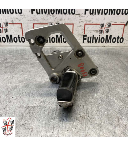 Platine repose pied Avant Droit SUZUKI GSX 1100 - 1994