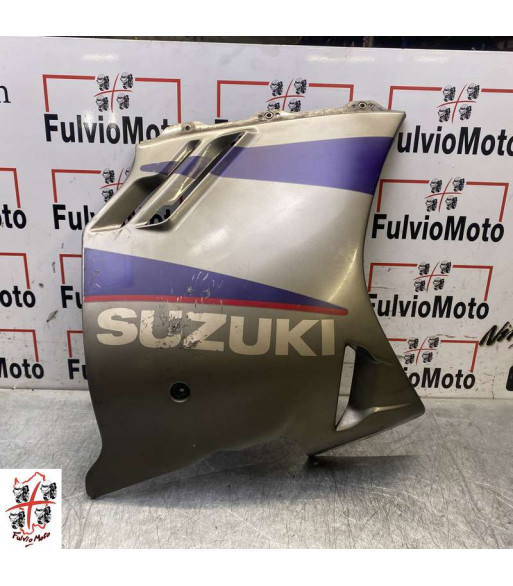 Flanc de carénage Droit SUZUKI GSX 1100 - 1994