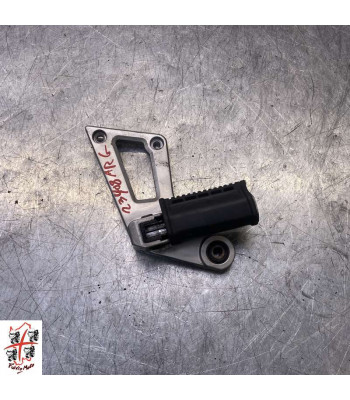 Platine repose pied Arrière Gauche SUZUKI GSX 1100 - 1994