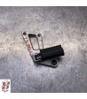 Platine repose pied Arrière Gauche SUZUKI GSX 1100 - 1994