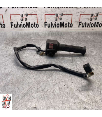 Commodo Droit SUZUKI GSX 1100 - 1994