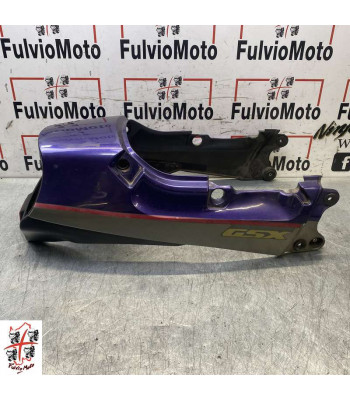 Flanc de selle SUZUKI GSX 1100 - 1994