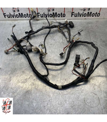 Faisceau électrique YAMAHA MAJESTY 125 - 2002