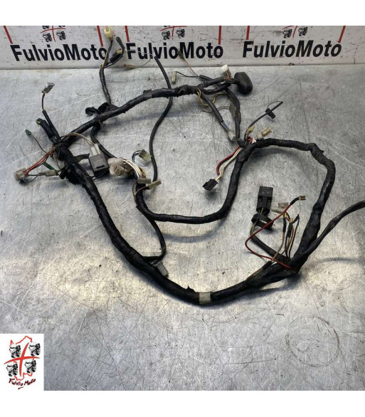 Faisceau électrique YAMAHA MAJESTY 125 - 2002