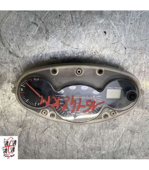 Compteur YAMAHA MAJESTY 125 - 2002