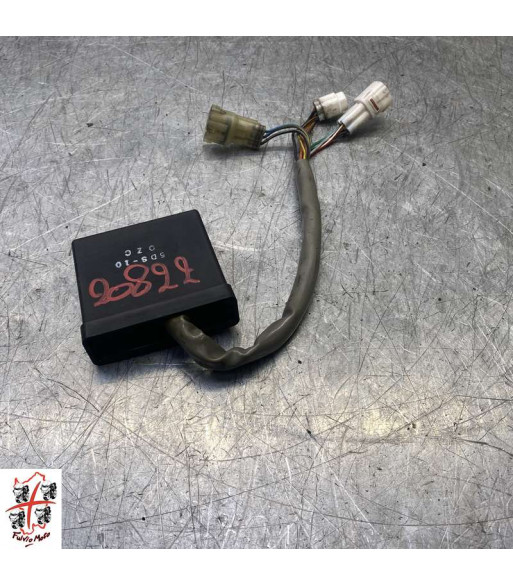 Boitier CDI YAMAHA MAJESTY 125 - 2002