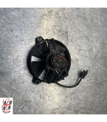 Ventilateur de radiateur YAMAHA MAJESTY 125 - 2002