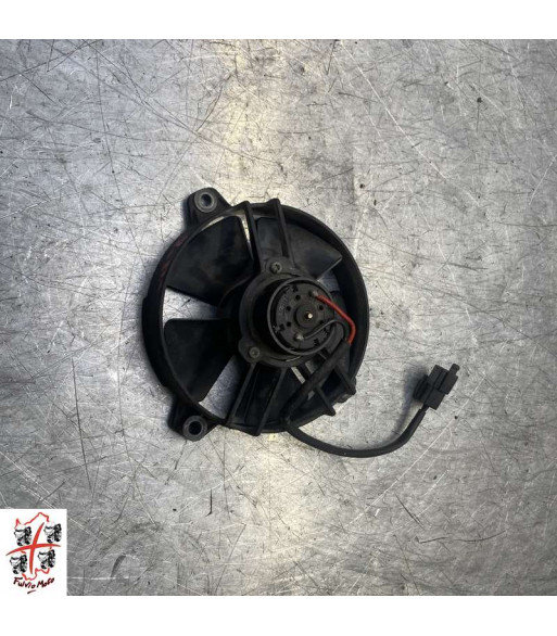 Ventilateur de radiateur YAMAHA MAJESTY 125 - 2002