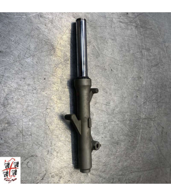 Tube de fourche Avant Droit YAMAHA MAJESTY 125 - 2002
