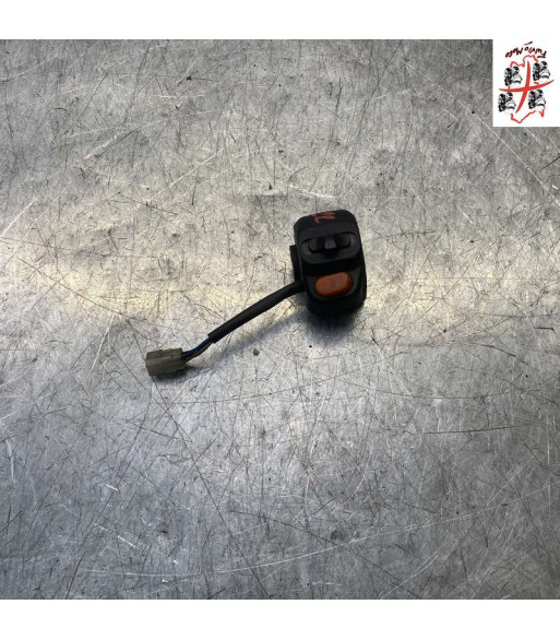 Commodo Droit YAMAHA MAJESTY 125 - 2002