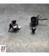 Kit serrure complet YAMAHA MAJESTY 125 - 2002