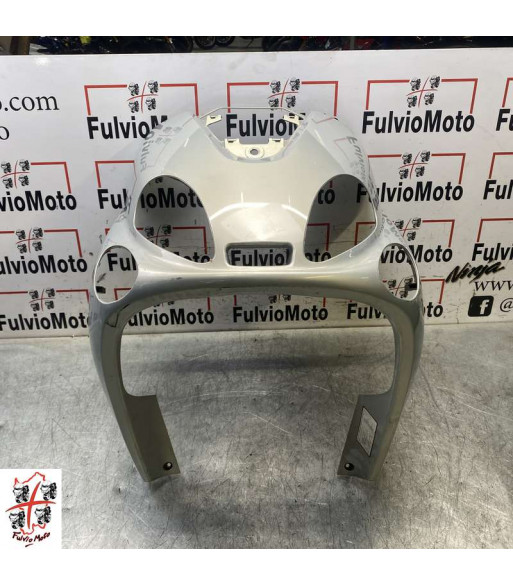 Face avant YAMAHA MAJESTY 125 - 2002