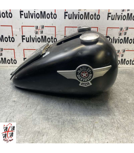Réservoir HARLEY-DAVIDSON FAT BOY - 2013
