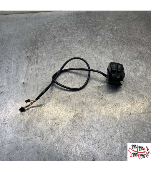 Commodo HARLEY-DAVIDSON FAT BOY - 2013