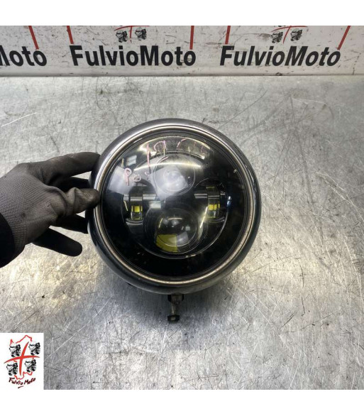 Optique HARLEY-DAVIDSON FAT BOY - 2013