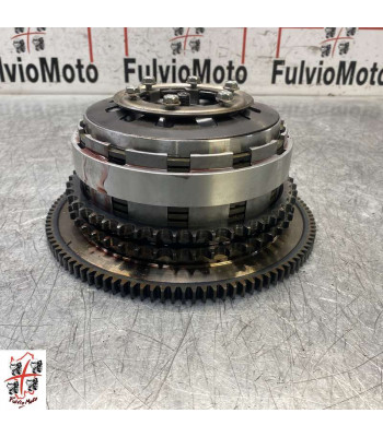 Embrayage complet HARLEY-DAVIDSON FAT BOY - 2013