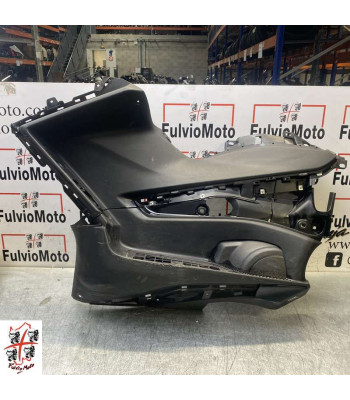 Marche-pied Gauche YAMAHA T-MAX 560 - 2022