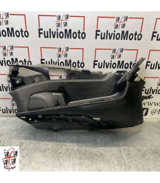 Marche-pied Droit YAMAHA T-MAX 560 - 2022