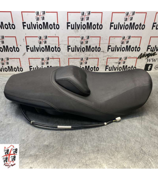 Selle YAMAHA T-MAX 560 - 2022