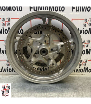 Jante Avant BMW R1150R - 2004