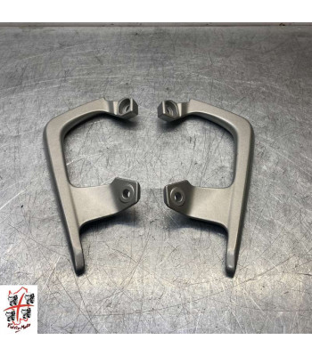 Poignée passager YAMAHA MT09 - 2020