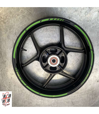 Jante Arrière KAWASAKI VERSYS 650 - 2016