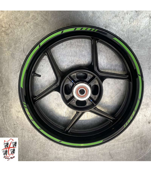 Jante Arrière KAWASAKI VERSYS 650 - 2016