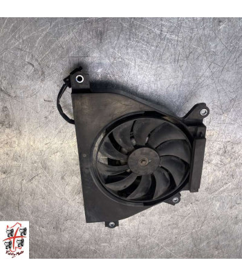 Ventilateur de radiateur KAWASAKI VERSYS 650 - 2016