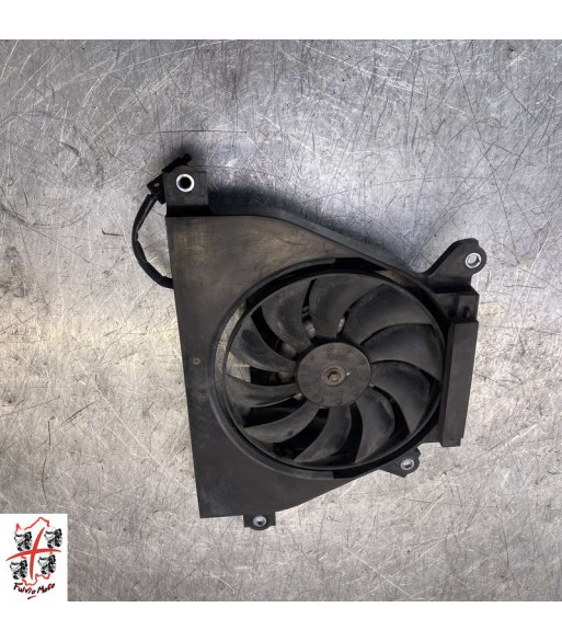 Ventilateur de radiateur KAWASAKI VERSYS 650 - 2016