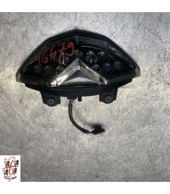 Feu KAWASAKI VERSYS 650 - 2016