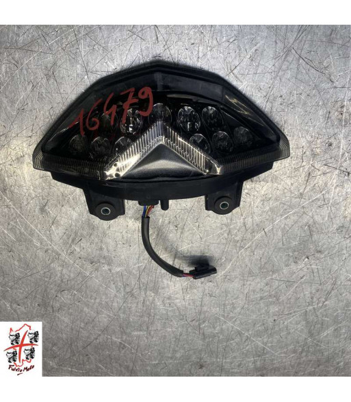 Feu KAWASAKI VERSYS 650 - 2016