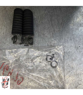 Cale-pieds KAWASAKI VERSYS 650 - 2016