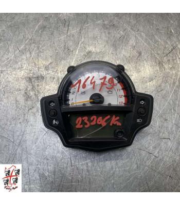 Compteur KAWASAKI VERSYS 650 - 2016