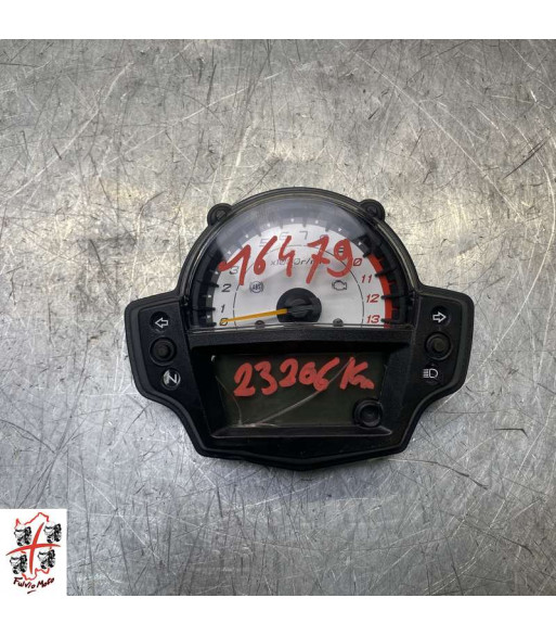 Compteur KAWASAKI VERSYS 650 - 2016
