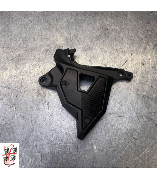 Platine repose pied Avant Gauche KAWASAKI VERSYS 650 - 2016