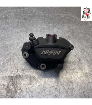 Etrier de frein Avant Gauche KAWASAKI VERSYS 650 - 2016