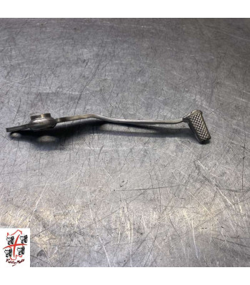 Pédale de frein KAWASAKI VERSYS 650 - 2016