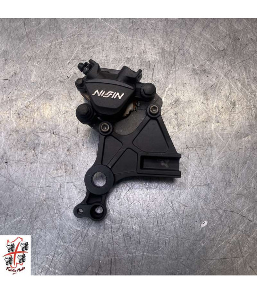 Platine repose pied Arrière KAWASAKI VERSYS 650 - 2016